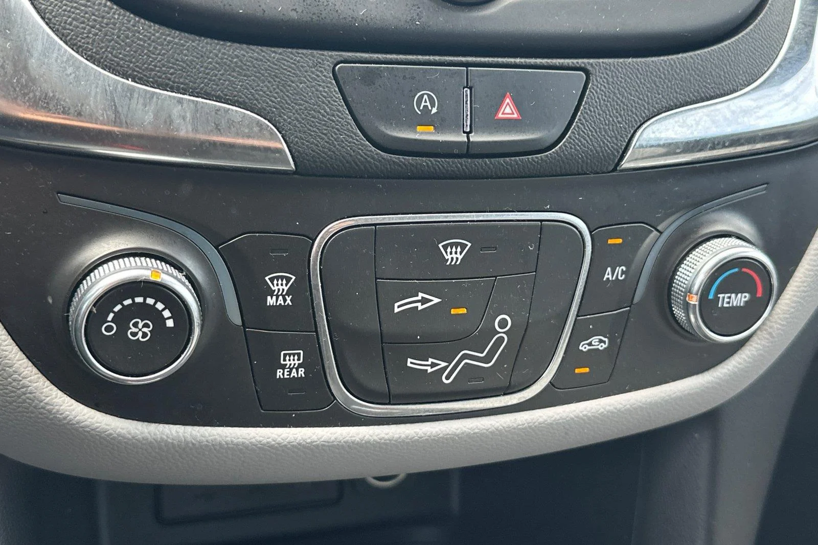 Used 2022 Iron Gray Metallic Chevrolet LT image 20