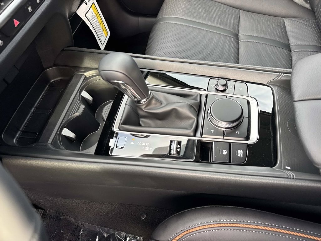 New 2026 Cypress Mazda 2.5 S Premium AWD image 27