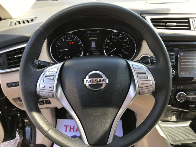 Used 2016 Midnight Jade Nissan SL image 14