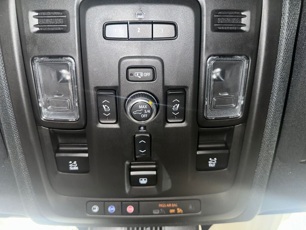 2024 Chevrolet Tahoe High Country - Photo 19
