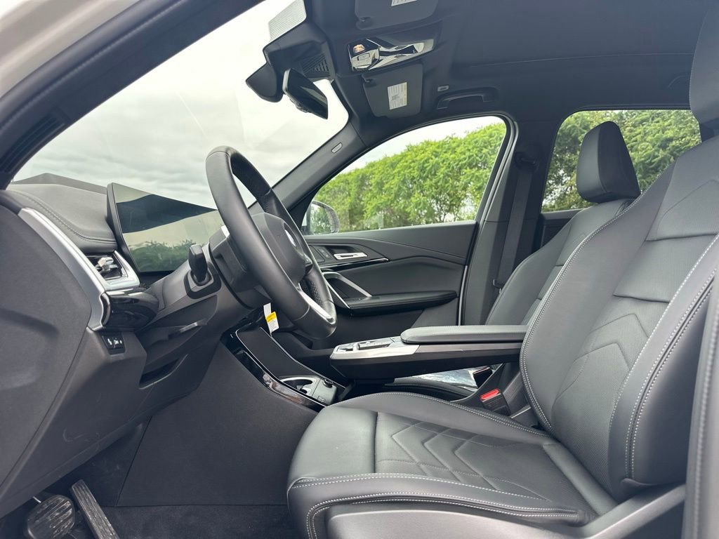 2026 BMW X1 XDrive28i - Photo 14