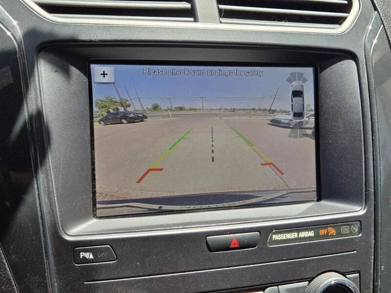 Used 2019 MAGNETIC METALL Ford XLT image 19