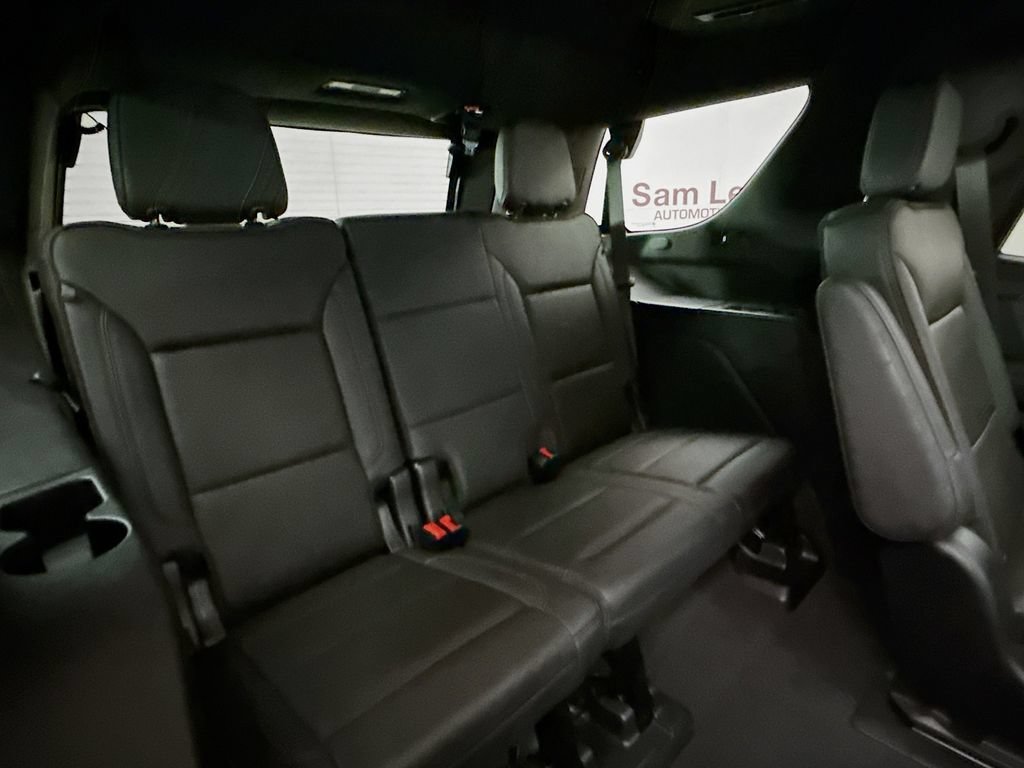 2021 Chevrolet Tahoe High Country - Photo 29
