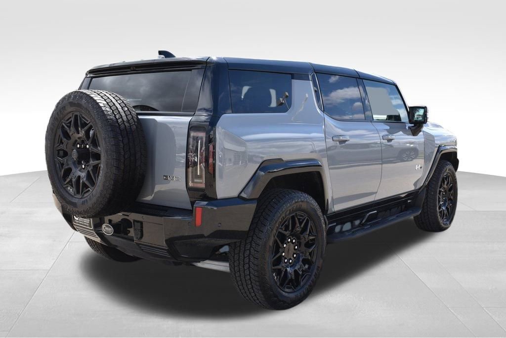 2025 GMC HUMMER EV 2X - Photo 7