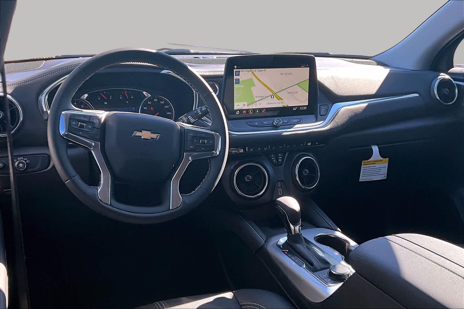2026 Chevrolet Blazer 3LT - Photo 9