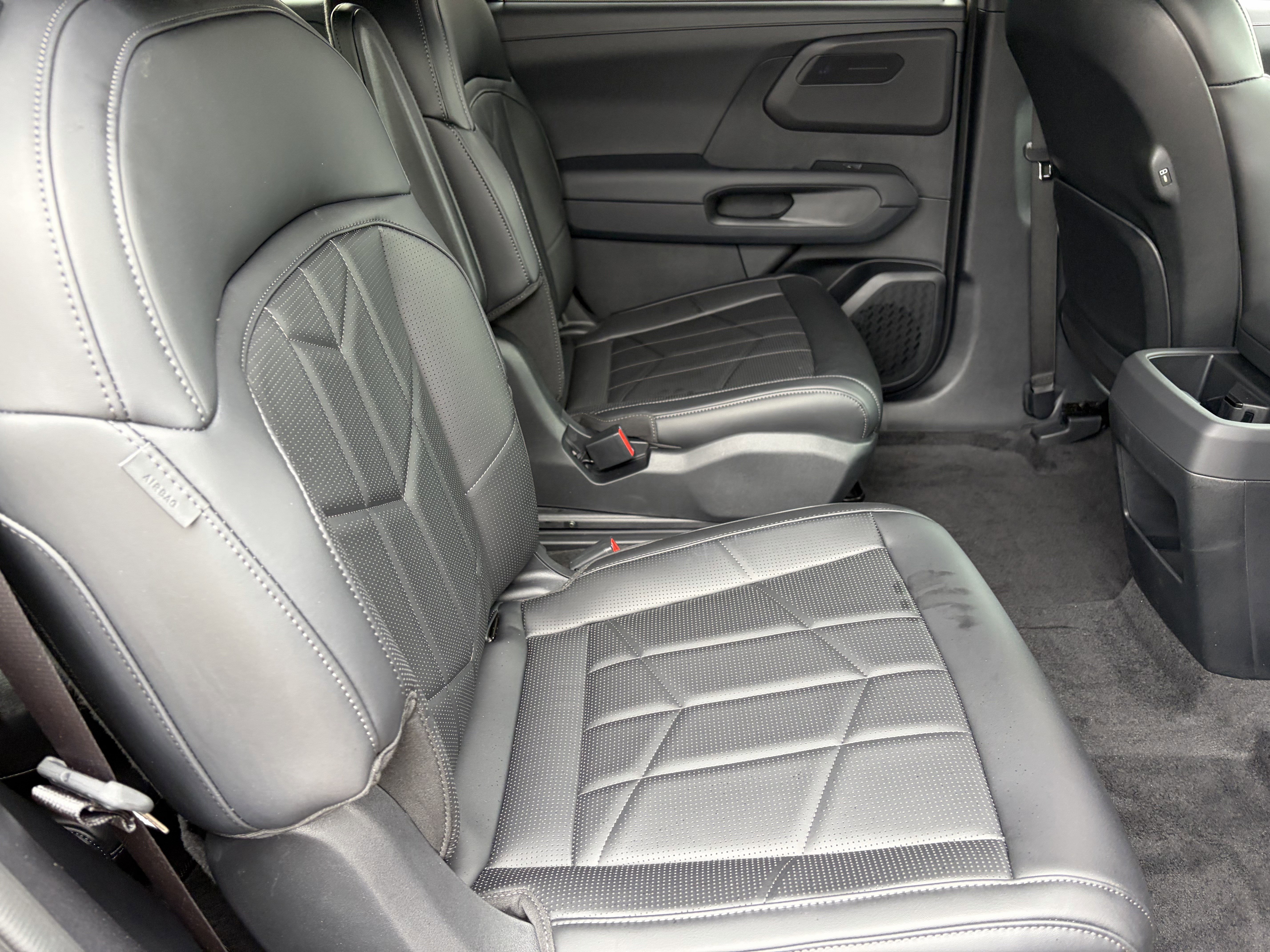 New 2027 Terrain Brown Kia X-Line EX image 11
