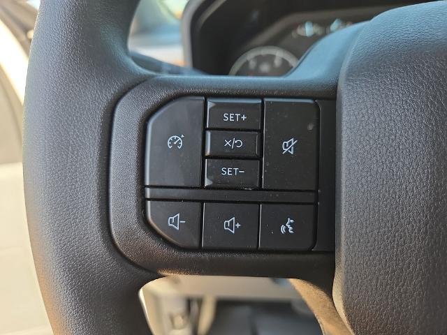New 2026 Oxford White Ford F-250® XL image 46
