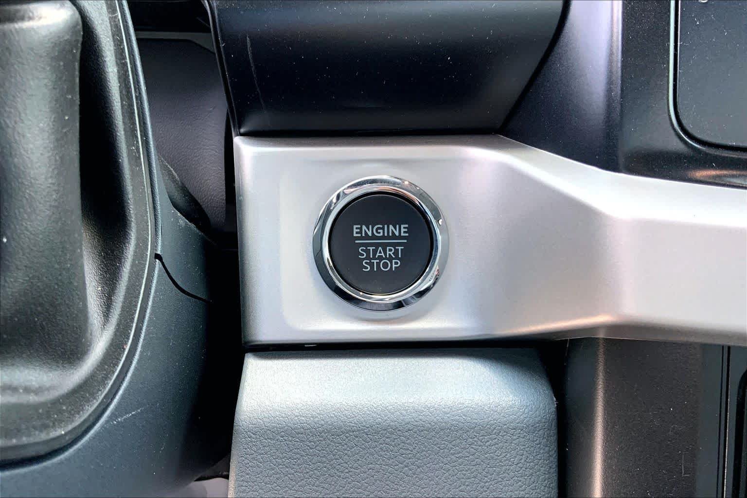 New 2026 Marsh Gray Ford F-350® XLT image 17