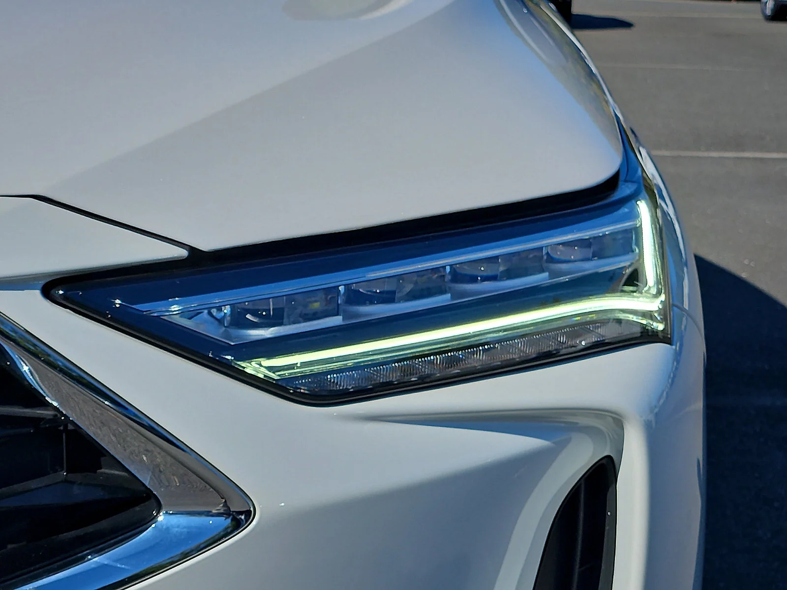 2024 Acura MDX Base - Photo 41