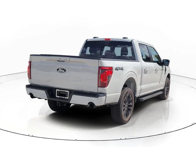 New 2026 Avalanche Ford XLT image 5