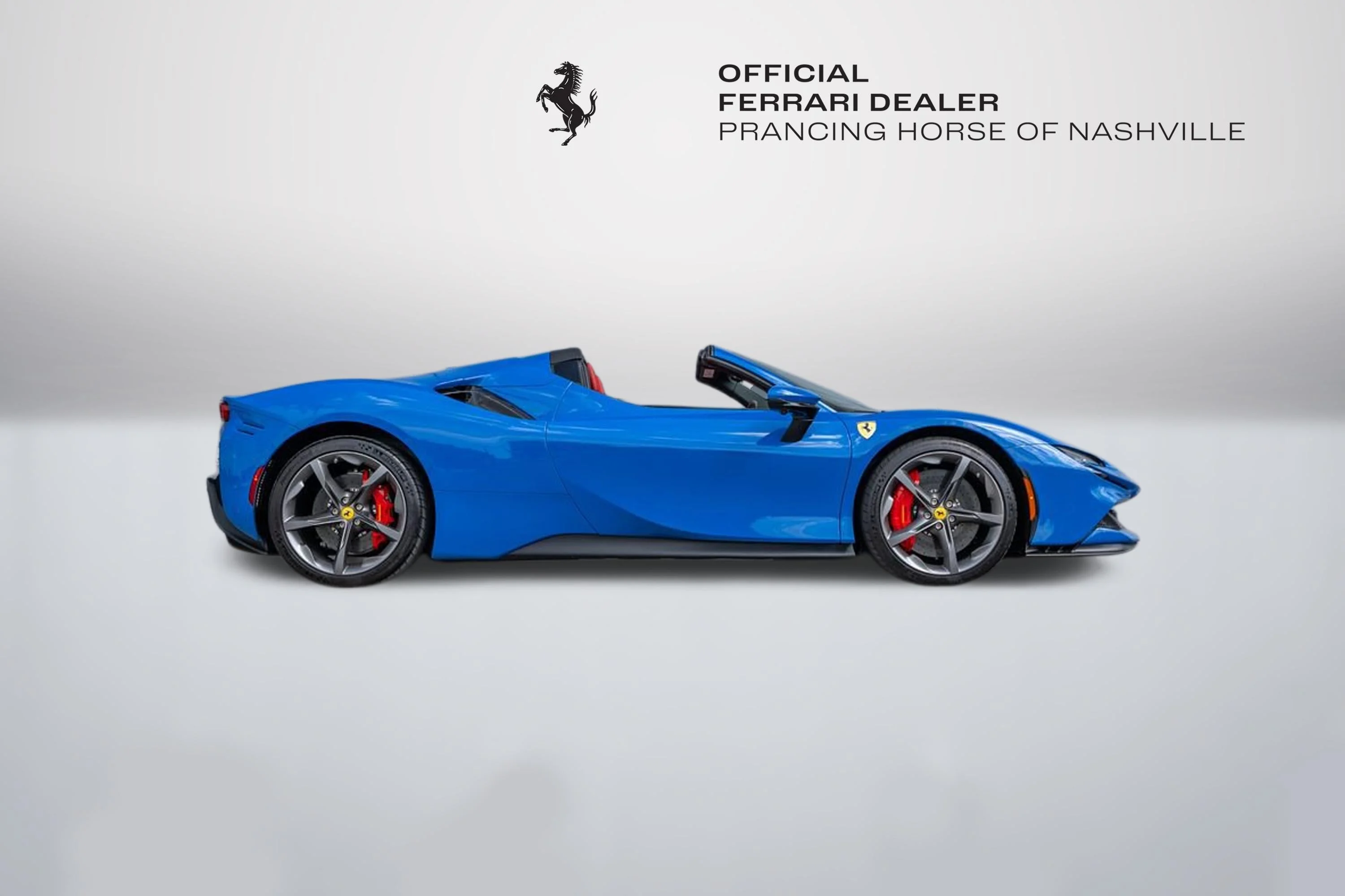 2024 Ferrari SF90 Base - Photo 7