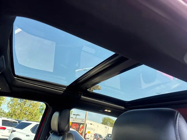 2019 Ford F-150 Raptor - Photo 13