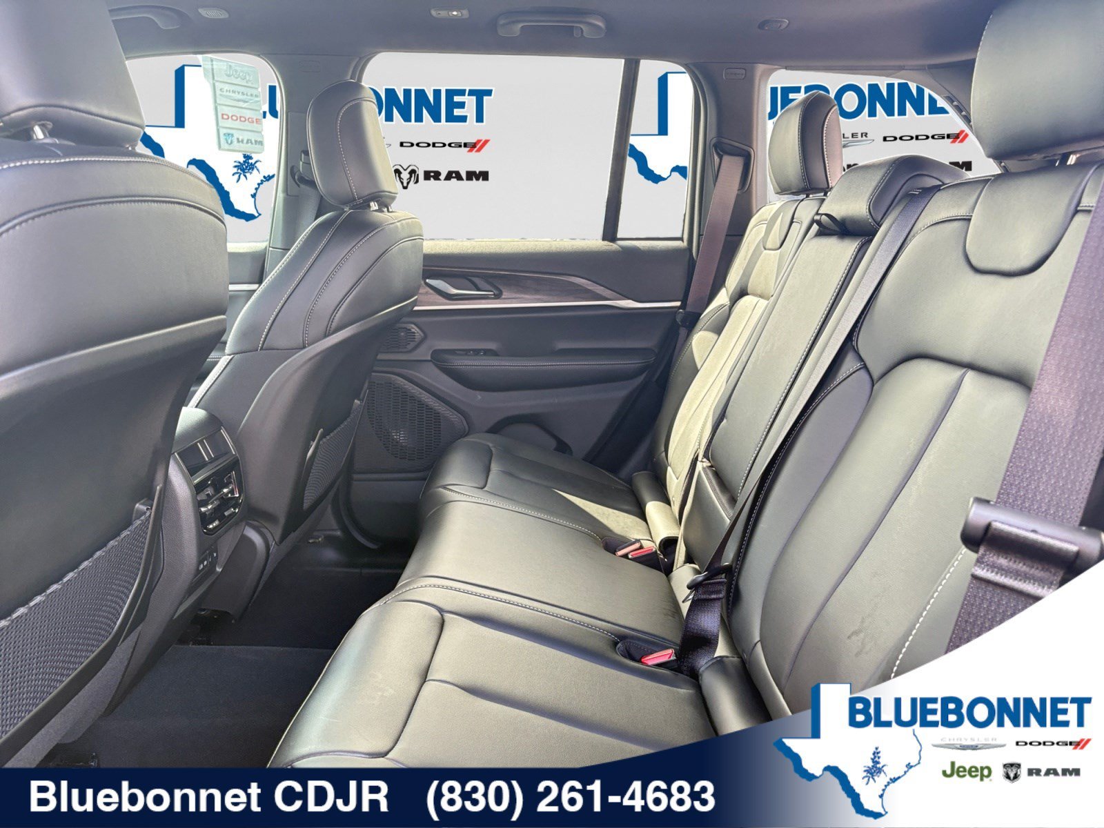 New 2026 Steel Blue Exterior Paint Jeep Limited image 22