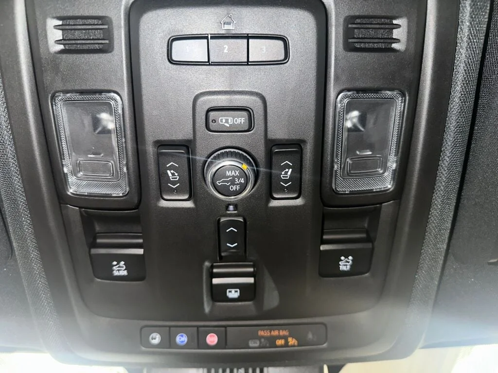 2024 Chevrolet Tahoe High Country - Photo 19