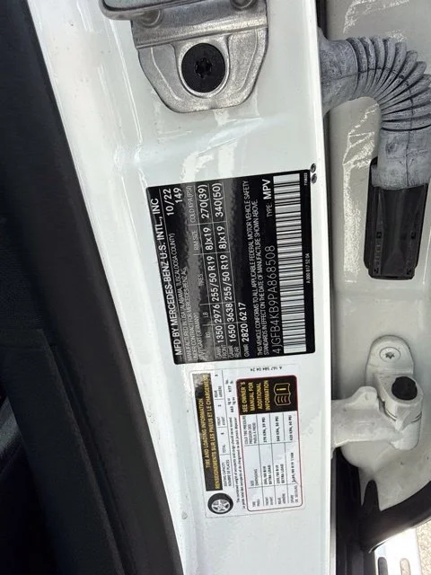 Used 2023  Mercedes-Benz GLE 350 image 40
