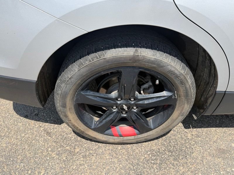 Used 2019 Silver Chevrolet LT image 20