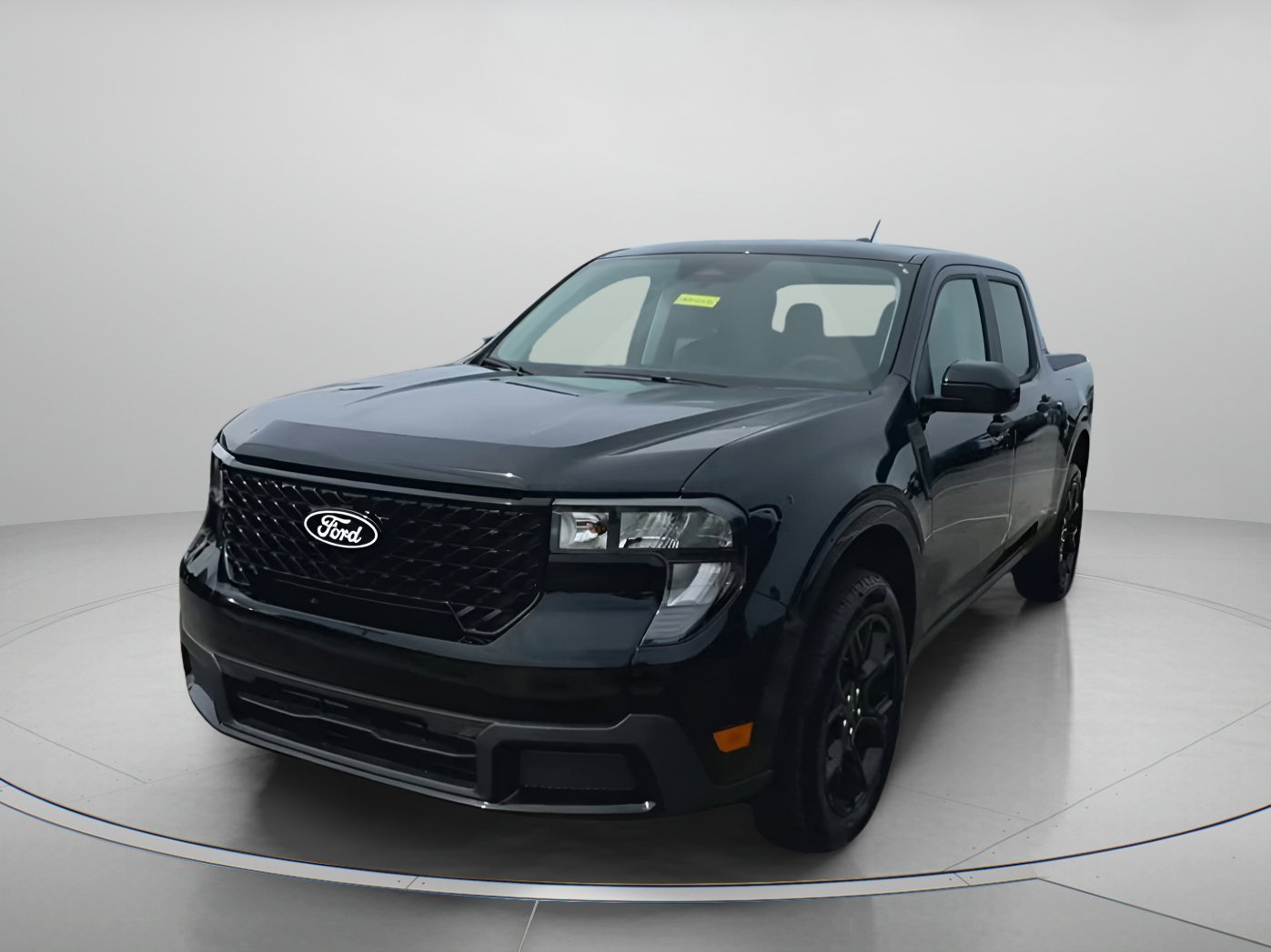 2025 Ford Maverick XLT - Photo 8