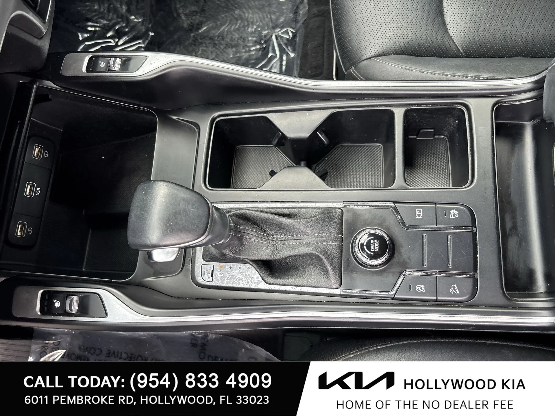 Used 2022 Everlasting Silver Kia S image 20