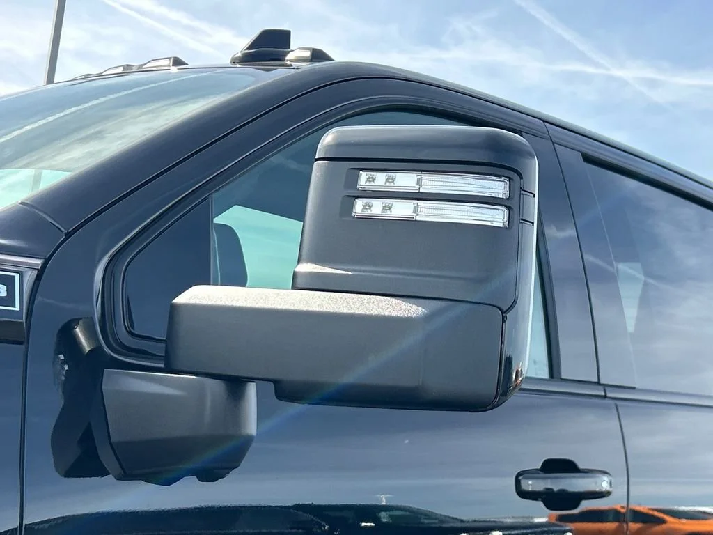 2026 GMC Sierra 2500HD AT4X - Photo 13