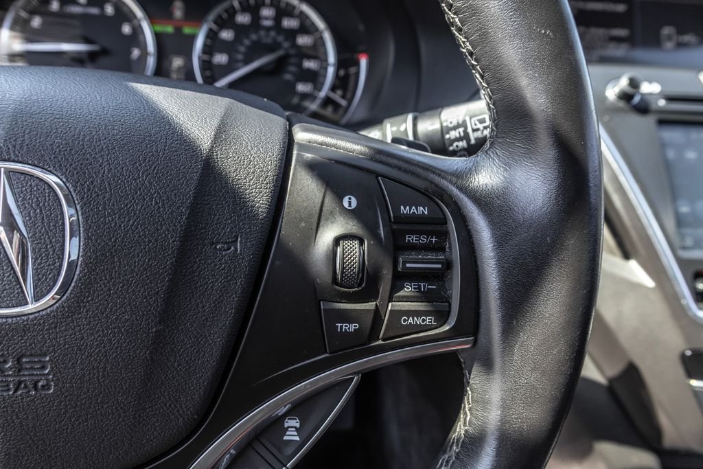 Used 2020  Acura 3.5L image 22