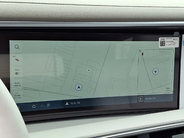 New 2026 Gray Hyundai Limited image 14