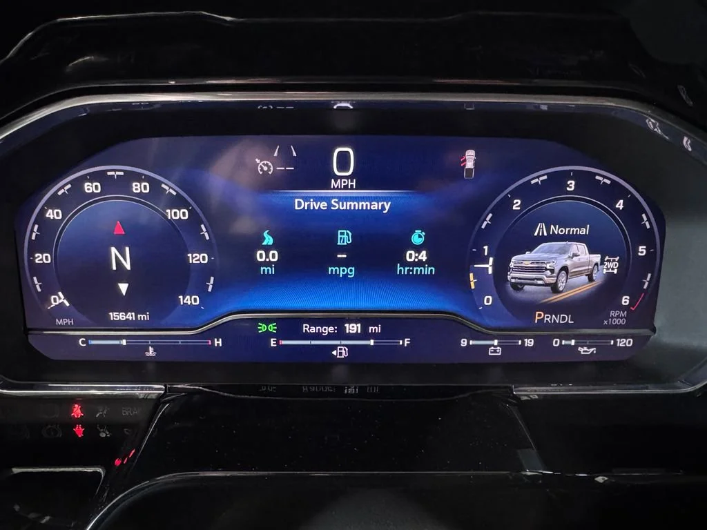 2024 Chevrolet Silverado 1500 LT - Photo 17