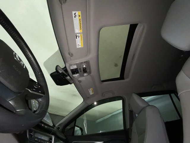 Used 2022 Blue Honda Special Edition image 21