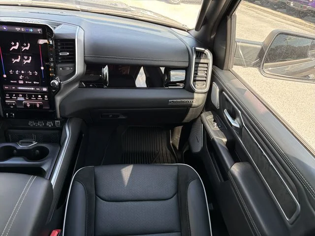 Used 2026 Gray Ram Laramie image 15