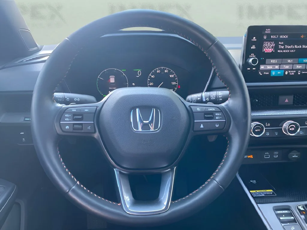 Used 2025  Honda Sport-L image 28