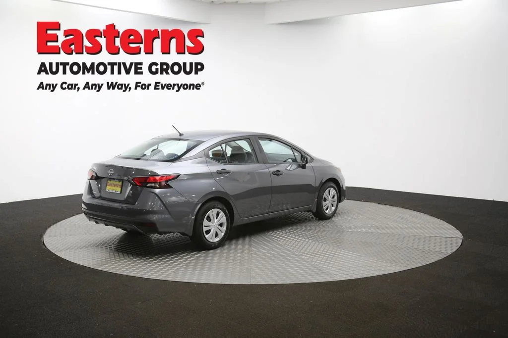 Used 2024 Gray Nissan 1.6 S image 41