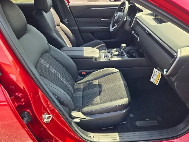New 2026 Soul Red Crystal Metallic Mazda 2.5 S Preferred AWD image 5