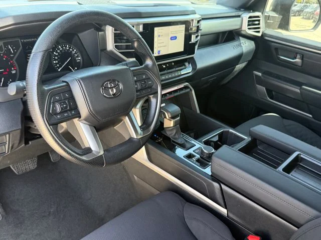 Used 2026 Blueprint Toyota SR5 image 10