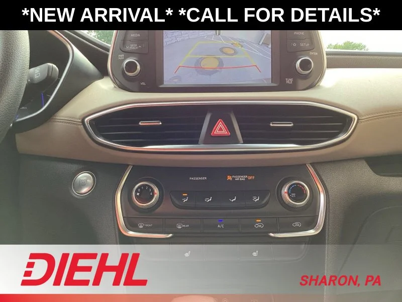 2020 Hyundai Santa Fe SEL - Photo 27