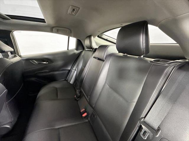 Certified Used 2024 CUTTING EDGE Toyota  image 32