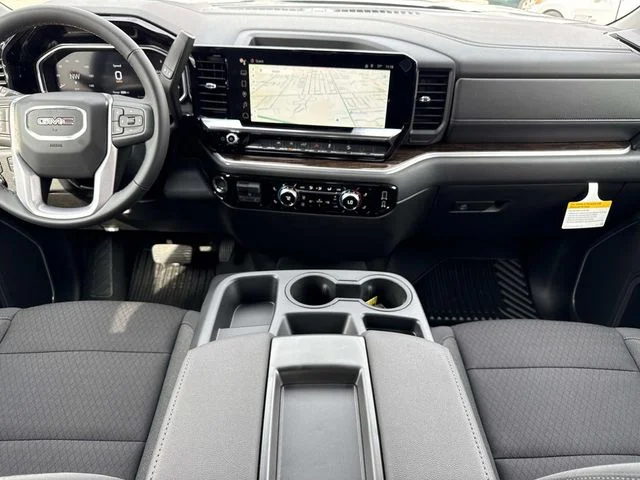 New 2026 Silver GMC Elevation image 20