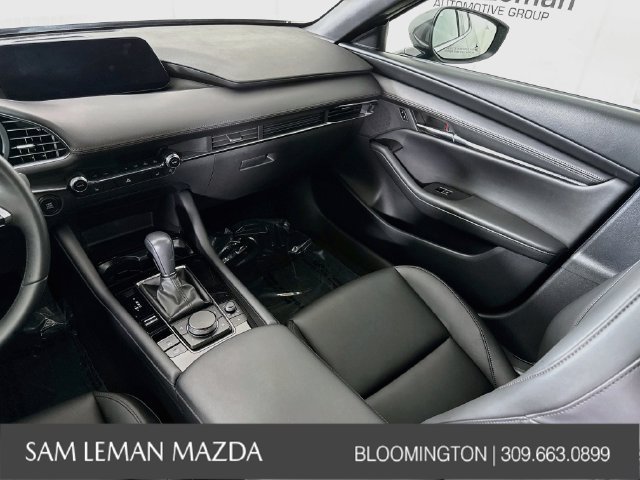 Used 2025 Gray Mazda 2.5 S Preferred Package image 23
