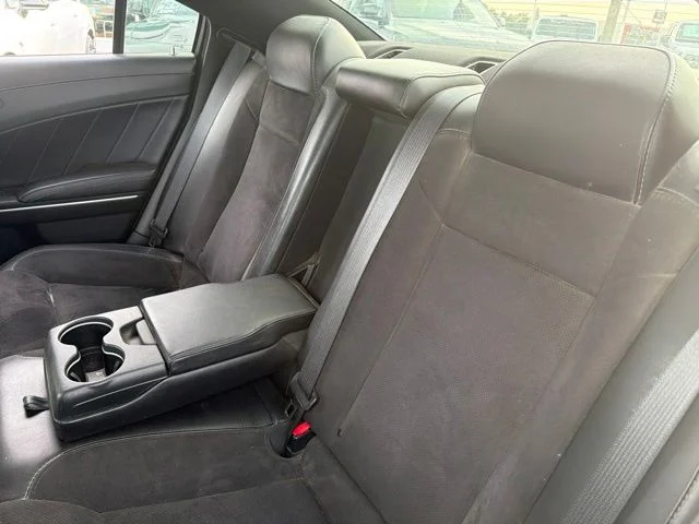 Used 2019 Gray Dodge R/T Scat Pack image 11