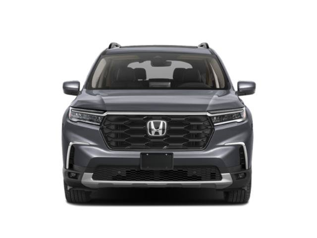 Used 2024 Red Honda Touring image 4