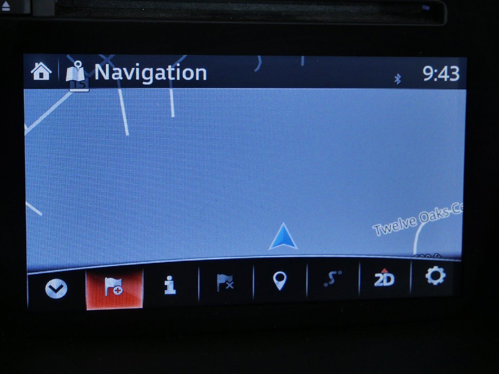 Used 2016 Black Mazda Touring image 45