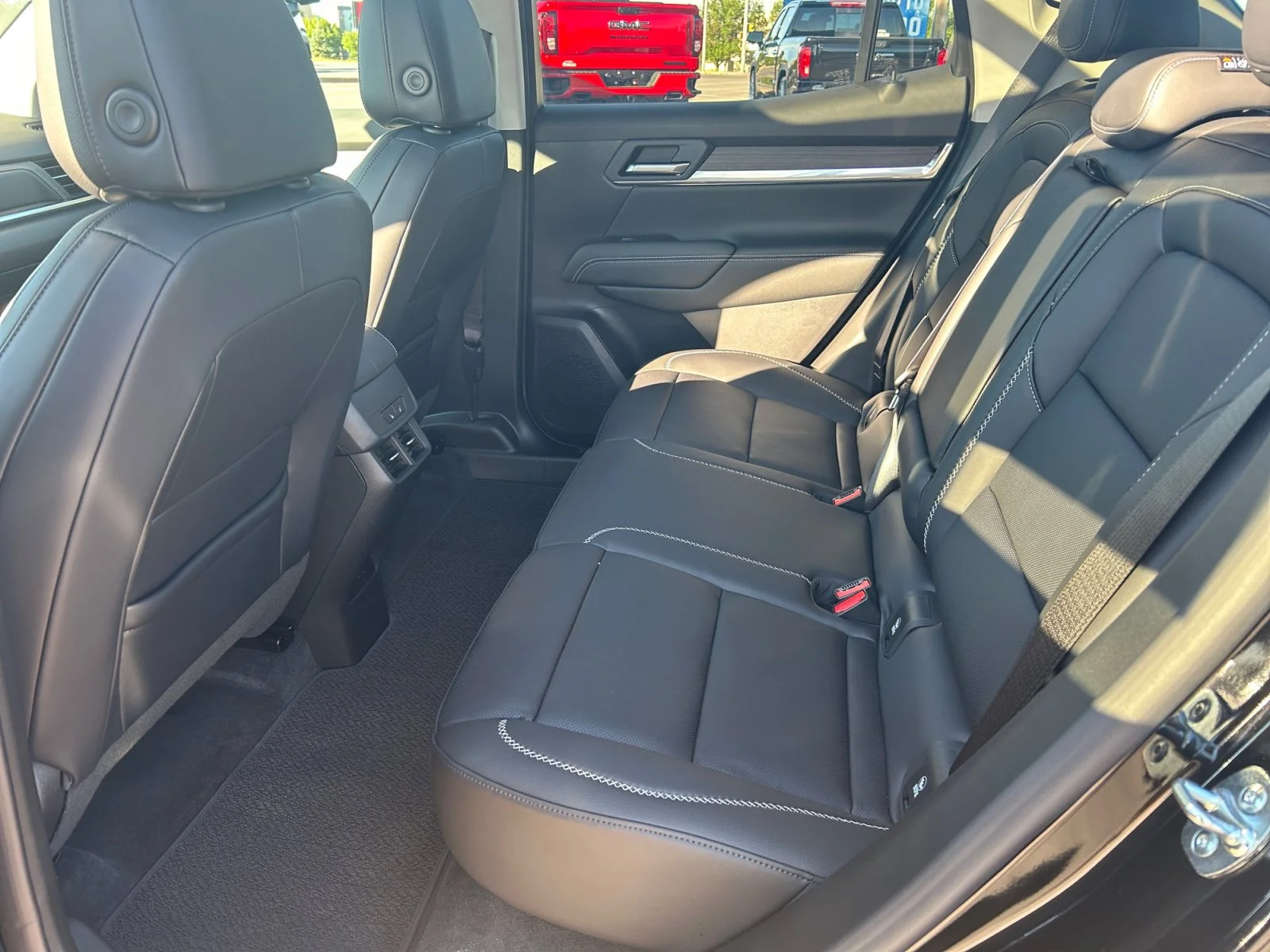New 2027 Ebony Twilight Metallic GMC AWD Denali image 19
