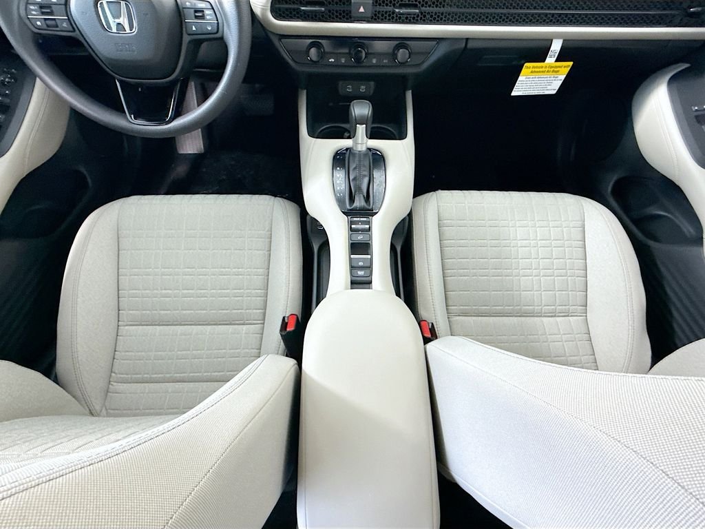2027 Honda HR-V LX - Photo 16