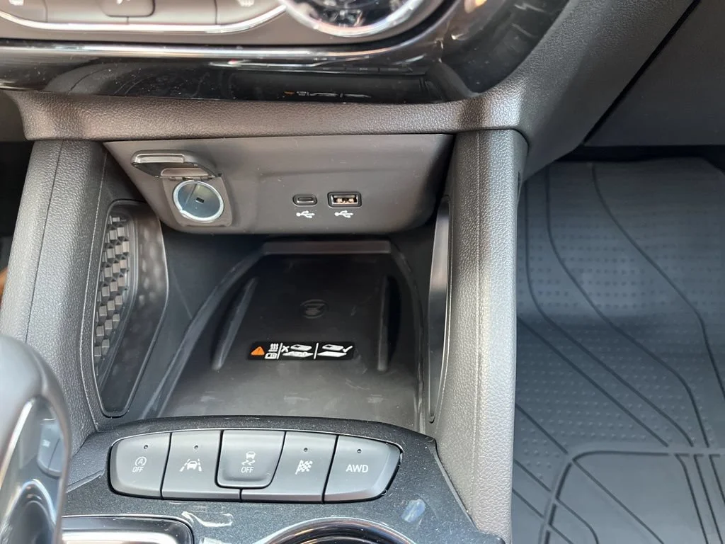 2026 Chevrolet Trailblazer LT - Photo 39