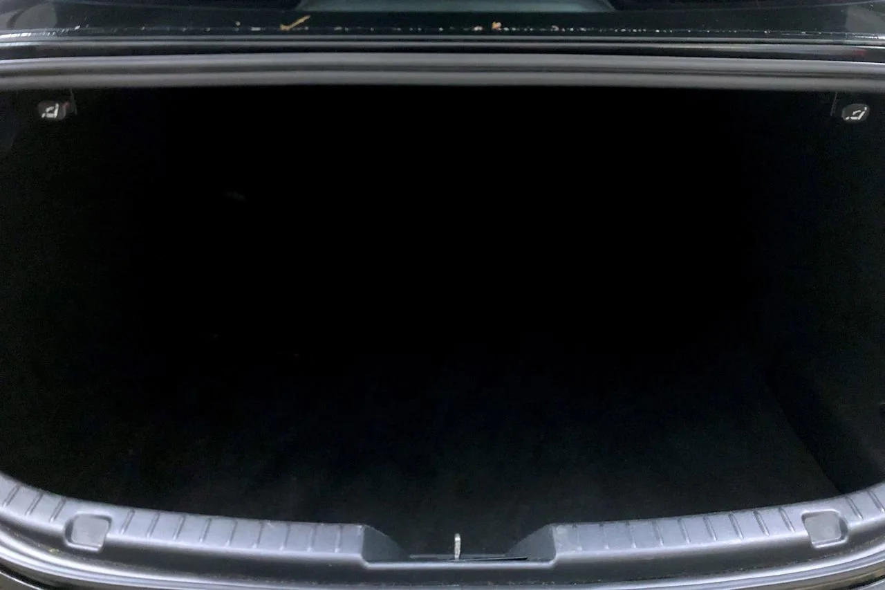 Used 2020 Jet Black Mazda  image 26