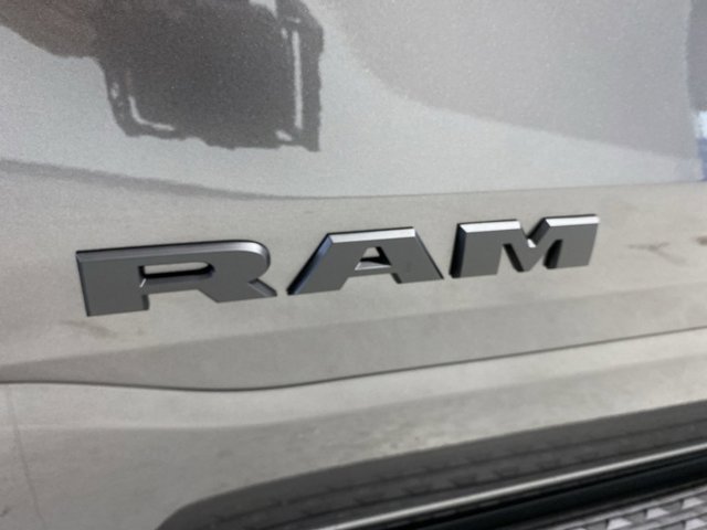 New 2026 Granite Crystal Metallic Clear-Coat Exterior Paint RAM Express image 29