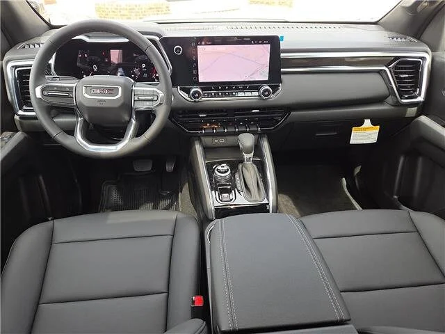 New 2026 Summit White GMC Elevation image 9