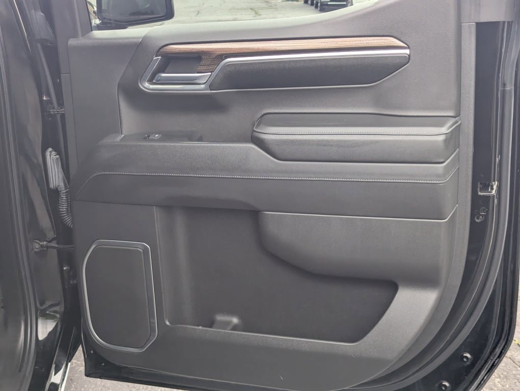 2024 Chevrolet Silverado 1500 RST - Photo 9