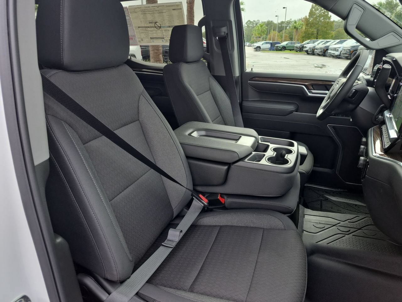 2026 Chevrolet Silverado 1500 RST - Photo 27