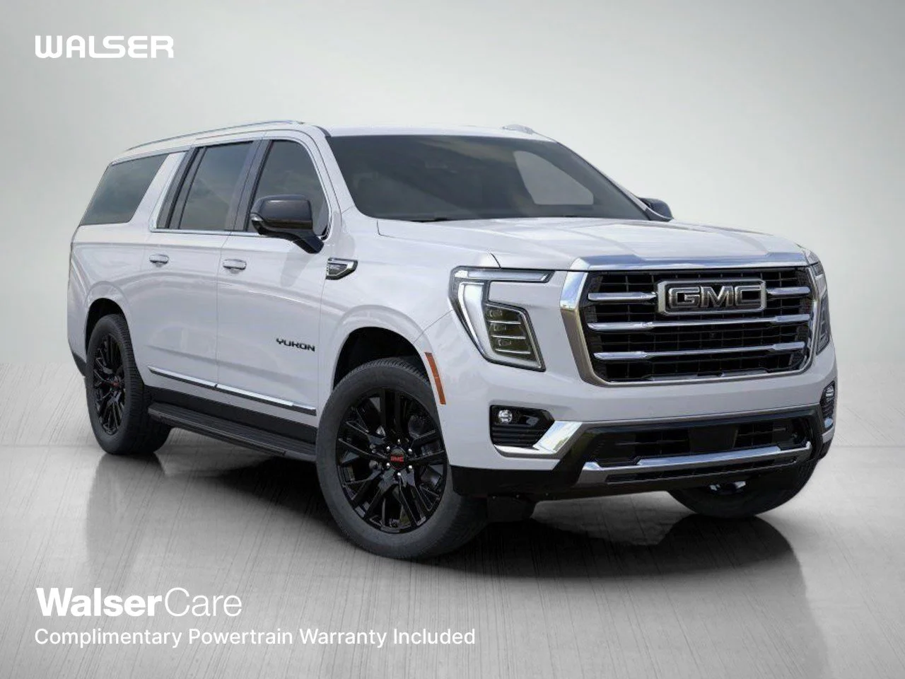2026 GMC Yukon 4WD Elevation's photo