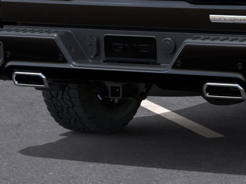 2026 GMC Sierra 1500 Elevation - Photo 14