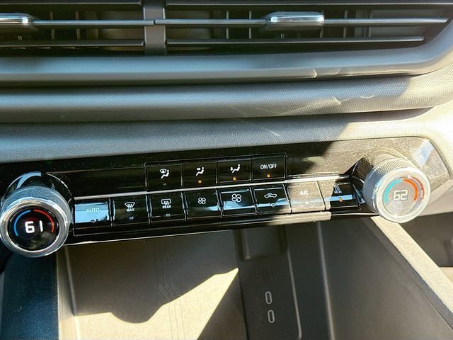 2024 Chevrolet Silverado EV Work Truck - Photo 17